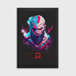 Ежедневник God of War, Kratos