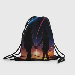 Рюкзак-мешок 3D Мицуха Миямидзу
