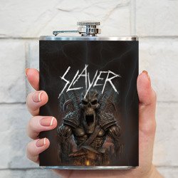 Фляга Slayer rock monster - фото 2