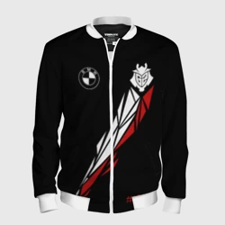 Мужской бомбер 3D G2 Army