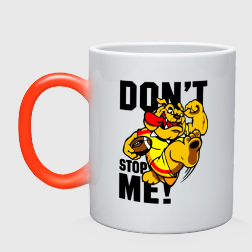 Dont print