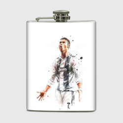 Фляга CR 7 Juventus