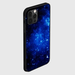 Чехол для iPhone 12 Pro Сияние космоса - фото 2