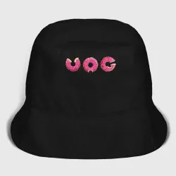Детская панама хлопок Vag donut