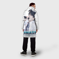 Мужской дождевик 3D Dimash - фото 2