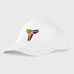 Детская бейсболка Kobe logo