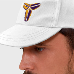 Бейсболка Kobe logo