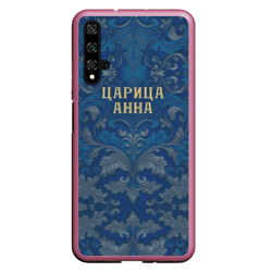 Чехол для Honor 20 Царица Анна