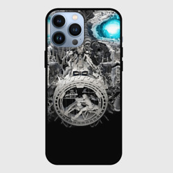 Чехол для iPhone 13 Pro Max Borderlands syndicate