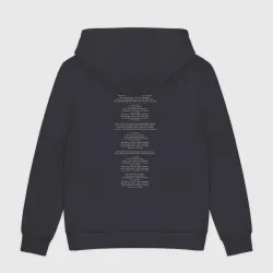 Мужская толстовка без начеса хлопок Bon Jovi It's My Life