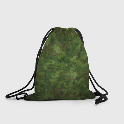 Рюкзак-мешок 3D Камуфляж хаки