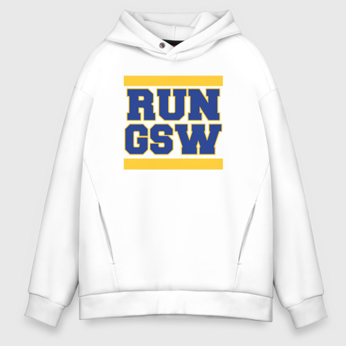 Gsw hoodie hot sale
