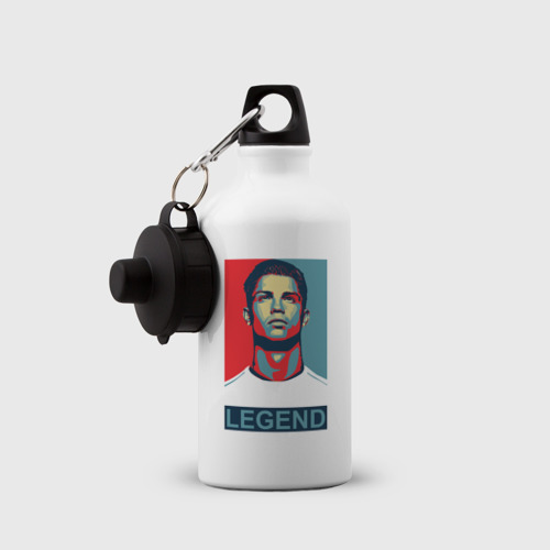 Бутылка спортивная Ronaldo legend - фото 3