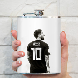 Фляга 10 Leo Messi - фото 2