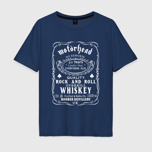 Motorhead Jack Daniels gb3374349