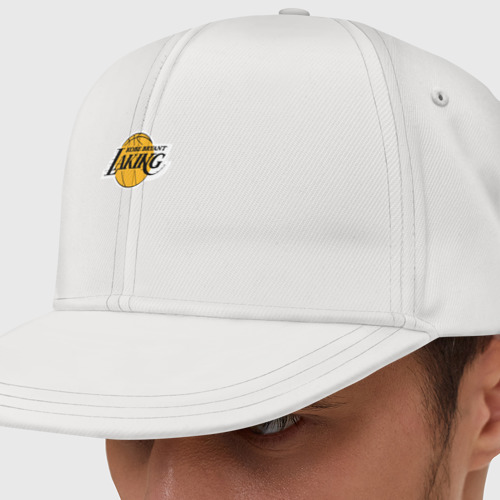 Kobe bryant snapback sale