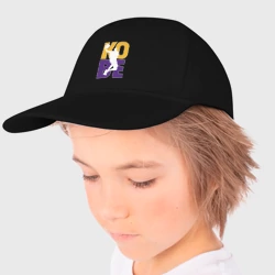 Детская бейсболка Kobe fly - фото 2