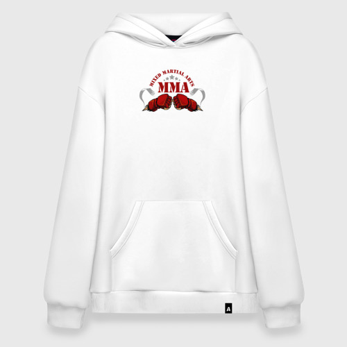 Mma hoody clearance