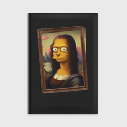 Ежедневник Mona Simpson