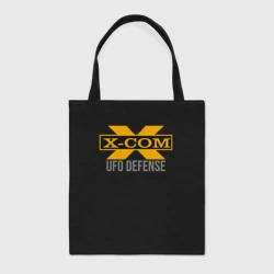 Шоппер BioNature X-COM ufo defence