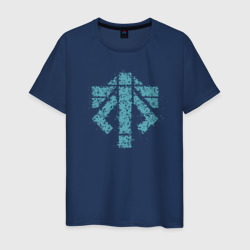 X-COM game – Мужская футболка хлопок с принтом купить со скидкой в -20%