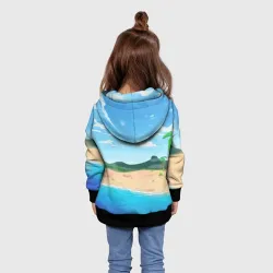 back