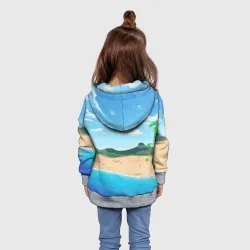 back