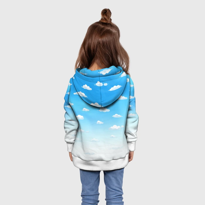 back