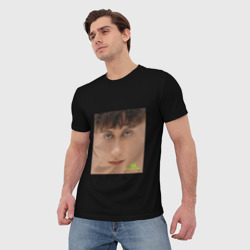 Мужская футболка 3D Boulevard Depo - сертоловский токсик - фото 2