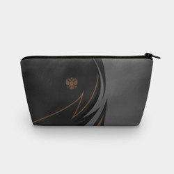 Косметичка 3D Россия герб