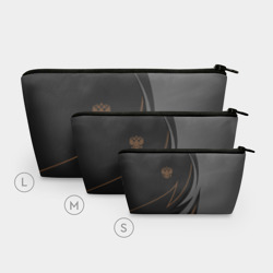 Косметичка 3D Россия герб - фото 2