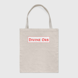 Шоппер BioNature Divine Orb дроп в Path of Exile