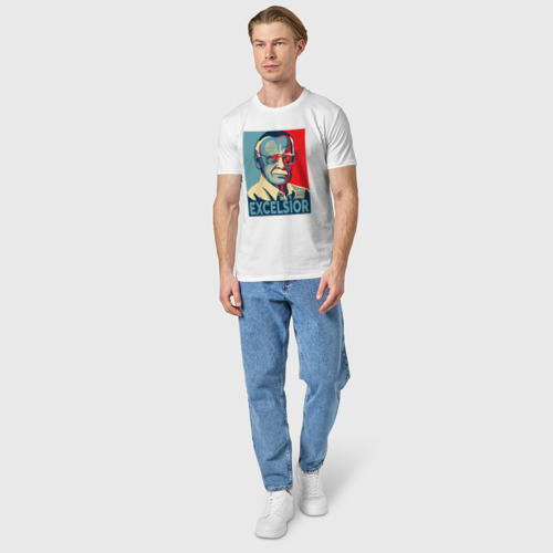 Stan lee sweatshirt sale