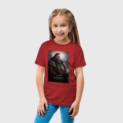 Детская футболка хлопок Хабаровск - персонаж - фото 2