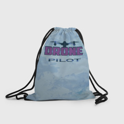 Рюкзак-мешок 3D Drone pilot 2.0
