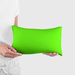 Подушка 3D антистресс Кислотный зеленый - фото 2