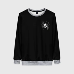 Женский свитшот 3D Аниме - Хантер x Хантер