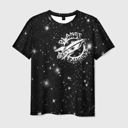 Футурама межпланетный экспресс – Мужская футболка 3D с принтом купить со скидкой в -26%