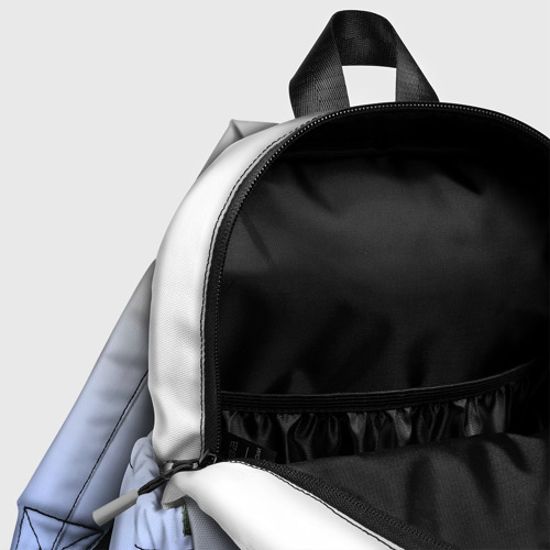 Детский рюкзак 3D с принтом Дерзкий Чонгук, фото #4