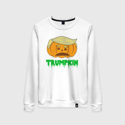 Женский свитшот хлопок Trumpkin