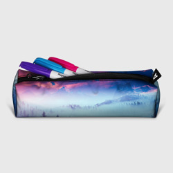 Пенал школьный 3D Horizon landscape - фото 2