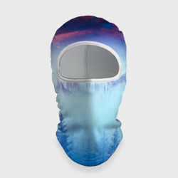 Балаклава 3D Horizon landscape