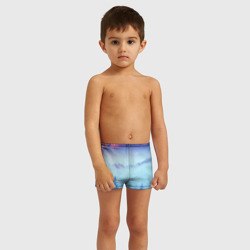 Детские купальные плавки 3D Horizon landscape - фото 2