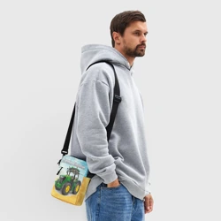 Сумка через плечо 3D Farming Simulator - фото 2