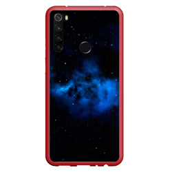 Пояс галактик – Чехол для Xiaomi Redmi Note 8T с принтом купить