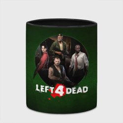 Кружка с полной запечаткой Left 4 dead команда - фото 2