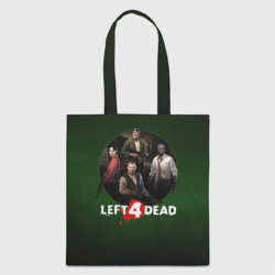 Шоппер 3D Left 4 dead команда