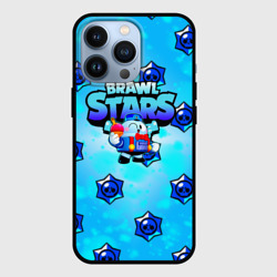 Чехол для iPhone 13 Pro Brawl Stars Лу