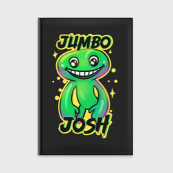 Ежедневник Jumbo Josh