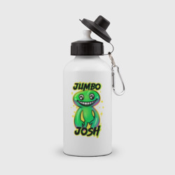 Бутылка спортивная Jumbo Josh